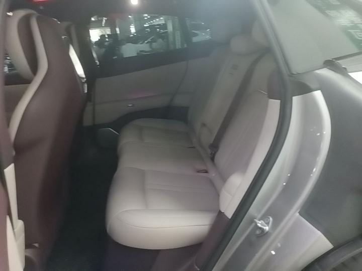 Xiaomi YU7 2025 AWD Pro photo 4
