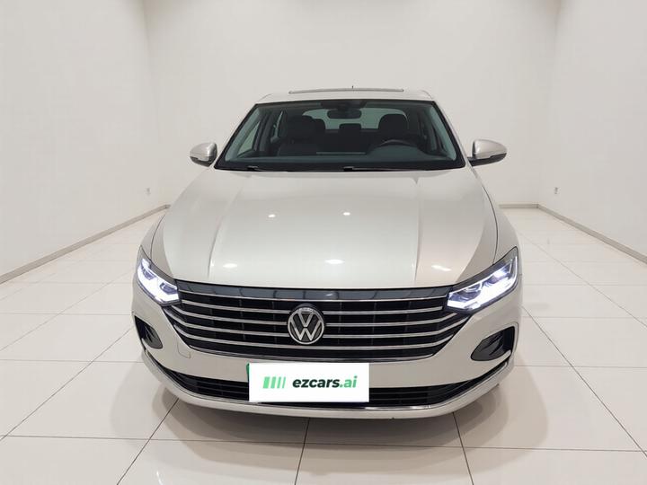 Lavida 2023 280TSI DSG photo 2