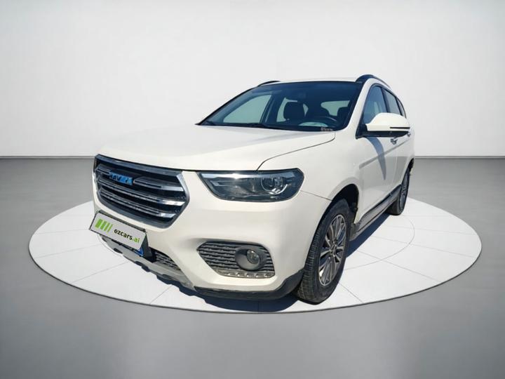 H6 2017 Blue Label Sport 1.5T AT RWD Luxury