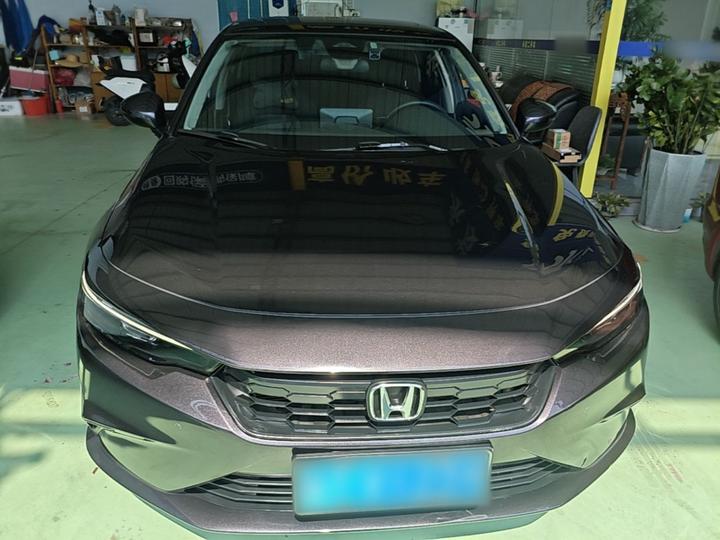 Integra 2022 240TURBO CVT Tech photo 2