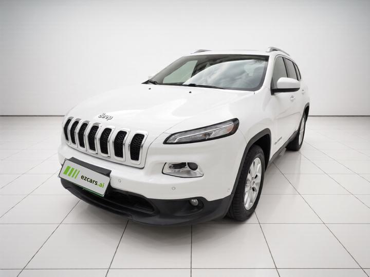 Cherokee 2016 2.0L
