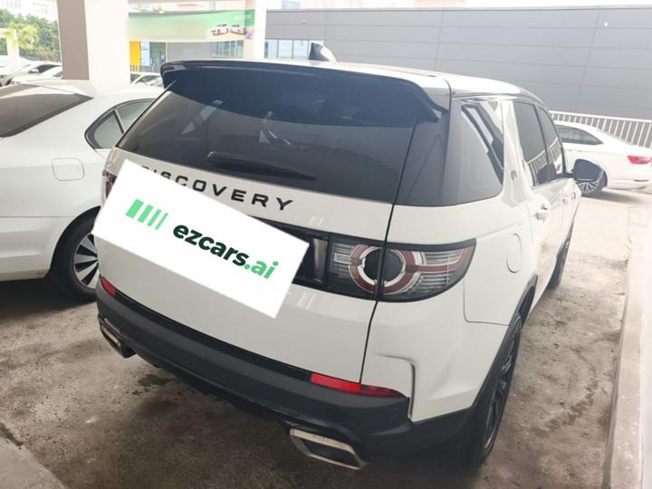 Discovery Sport 2018 240PS SE photo 6