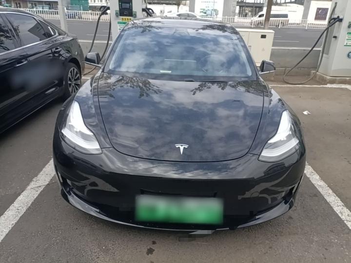 Model 3 2020 Standard Range RWD Upgraded photo 2