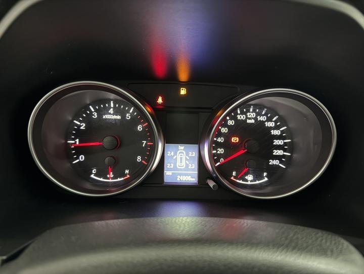 M6 2023 PLUS 1.5T MT Elite Connected photo 5