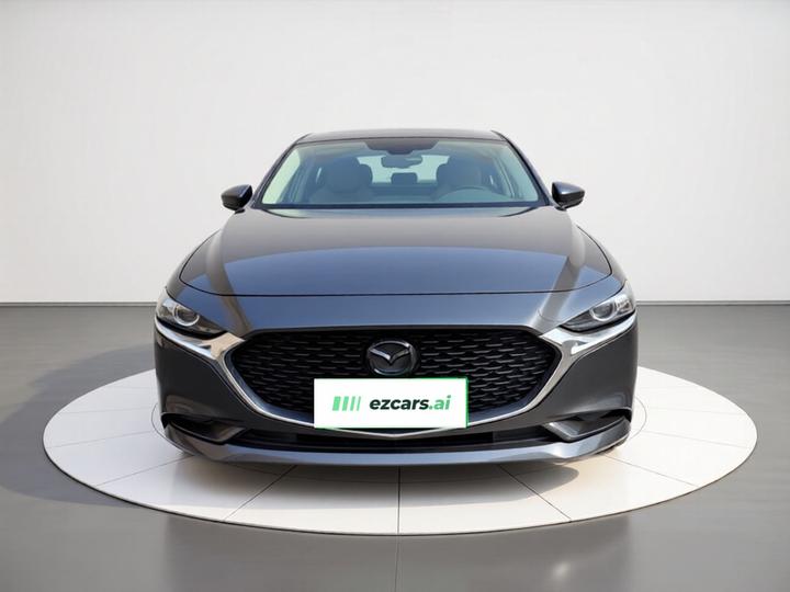 3 Axela 2020 2.0L AT photo 2