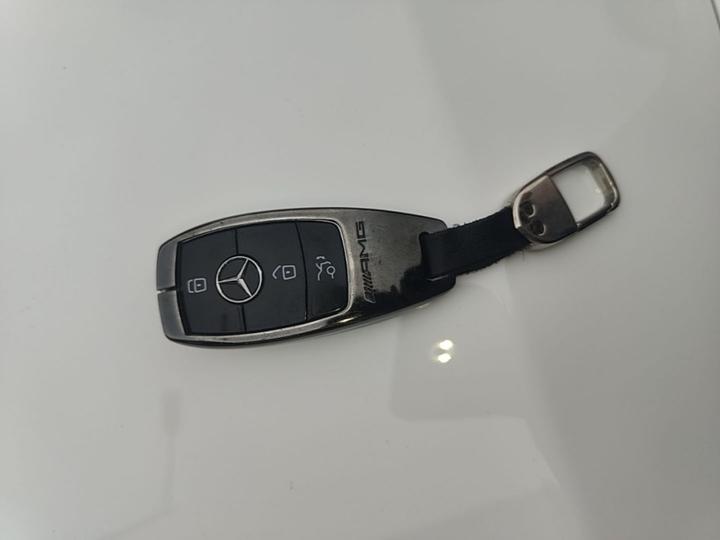 E-Class 2018 Facelift E 200 L Sport photo 8