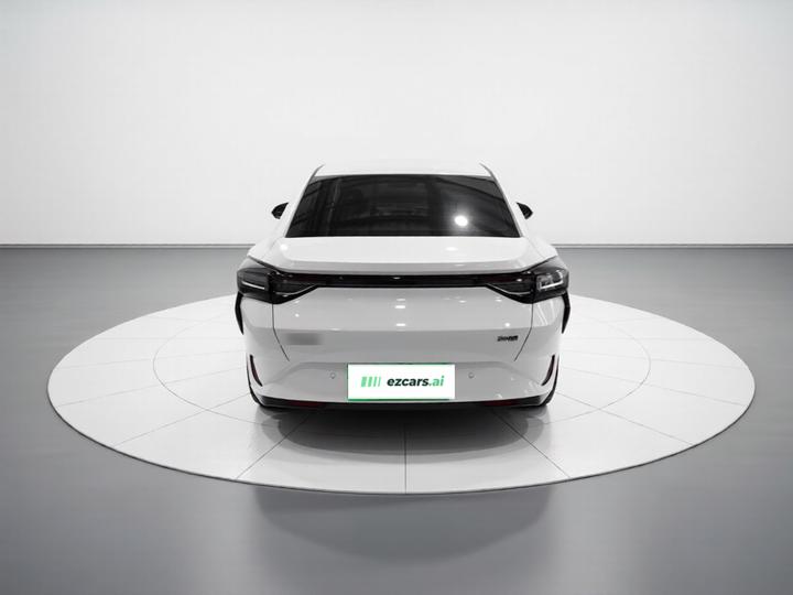 Yixuan 2025 1.5L AT Luxury photo 5