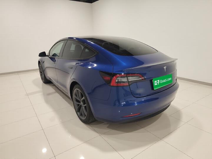 Model 3 2021 Facelift Performance AWD photo 4