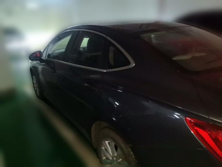 Verano 2015 Sedan 20T DCT Leading photo 4