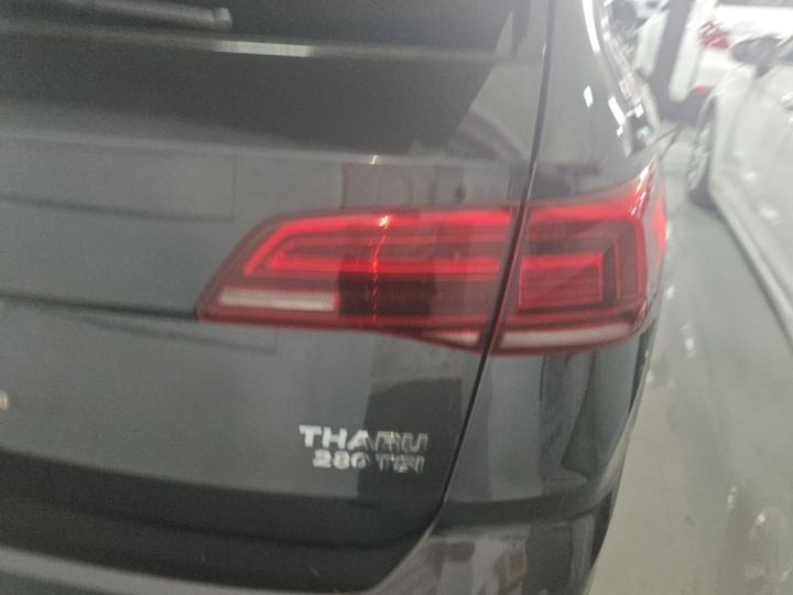 Tharu 2020 280TSI RWD Luxury China VI photo 7