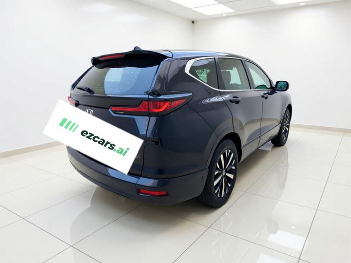 Breeze 2021 Hybrid 2.0L RWD Luxury photo 4