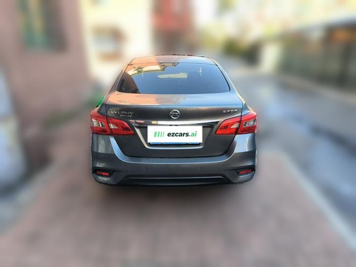 Sylphy 2024 Classic 1.6XE CVT Comfort photo 5