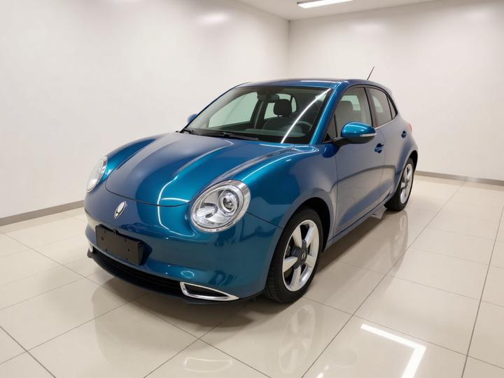 Good Cat 2022 400km Standard Range Premium LFP
