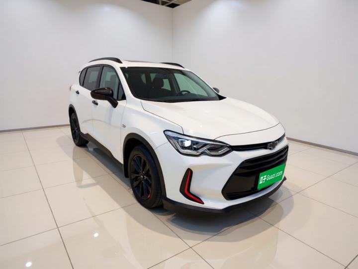 2019 Redline 530T AT 5+2 China VI photo 3