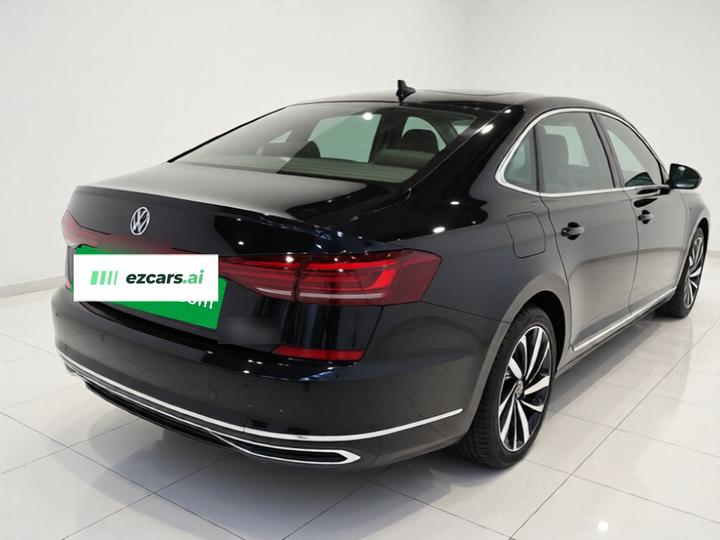 Passat 2022 330TSI Elite photo 6
