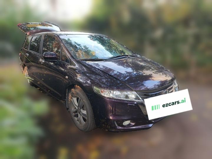 Odyssey 2009 2.4L Luxury photo 3
