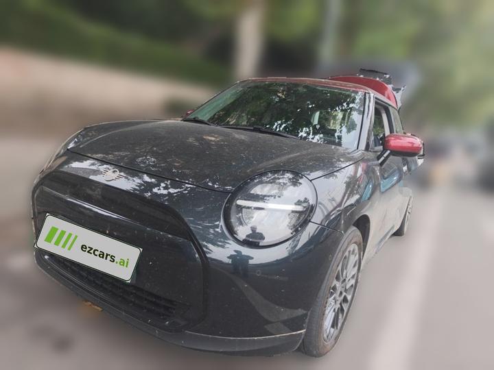 MINI COOPER 2026 466km COOPER E Classic