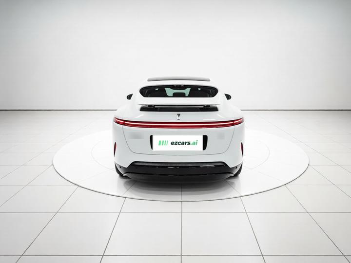 11 2025 Facelift Max EREV photo 5