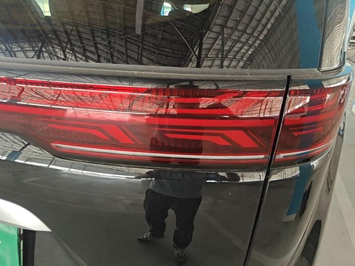 D9 2025 DM-i ADAS 1020 AWD Noble photo 7