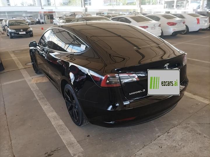 Model 3 2022 RWD photo 4