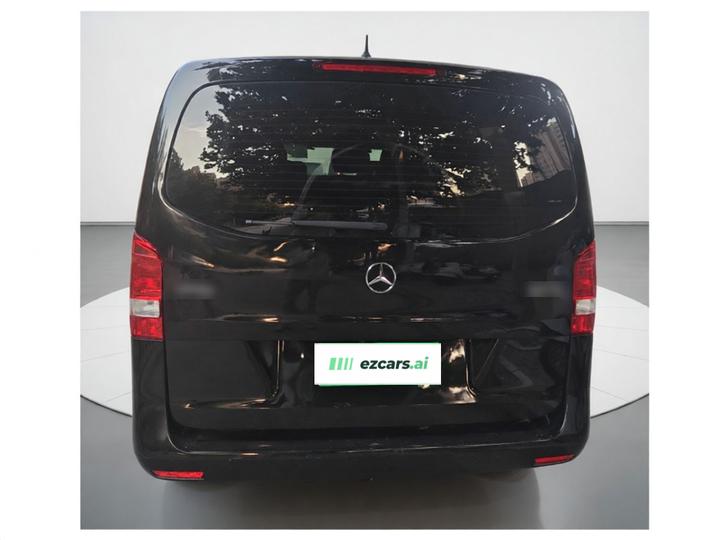 Vito 2023 2.0T Elite 7-Seater photo 5