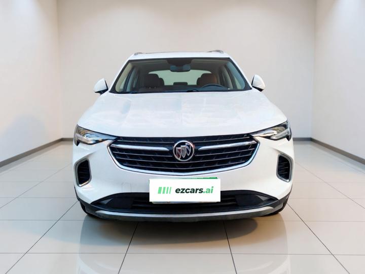 2020 Envision S 652T AWD Luxury photo 2
