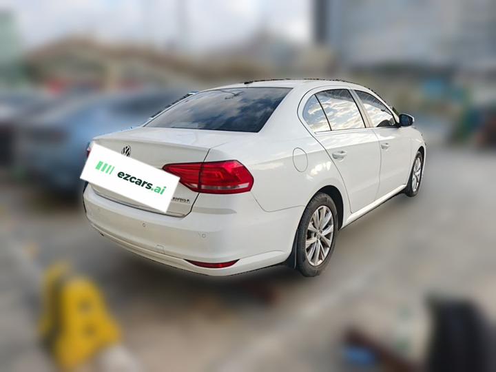 Lavida 2017 1.6L AT Comfort photo 6