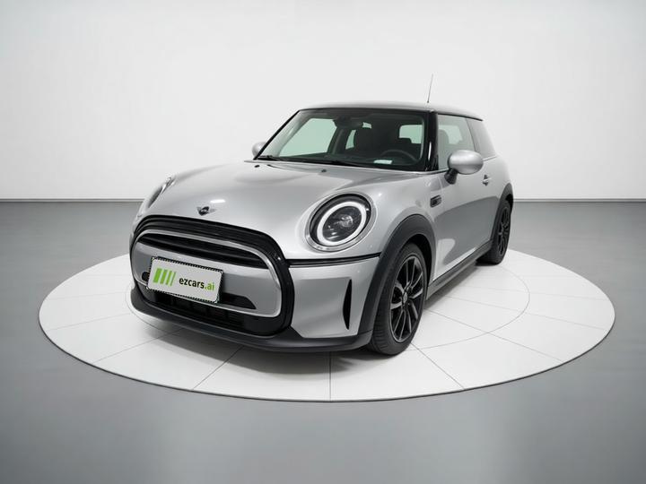 2023 1.5T ONE