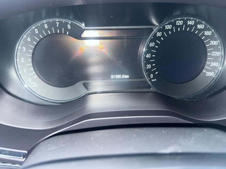 Taurus 2019 EcoBoost 245 Exclusive photo 7