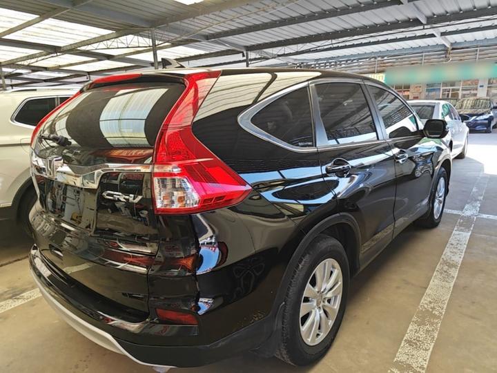 CR-V 2016 2.0L RWD photo 4