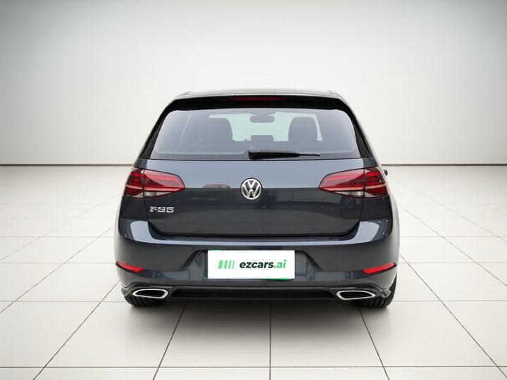 Golf 2018 280TSI AT R-Line photo 5