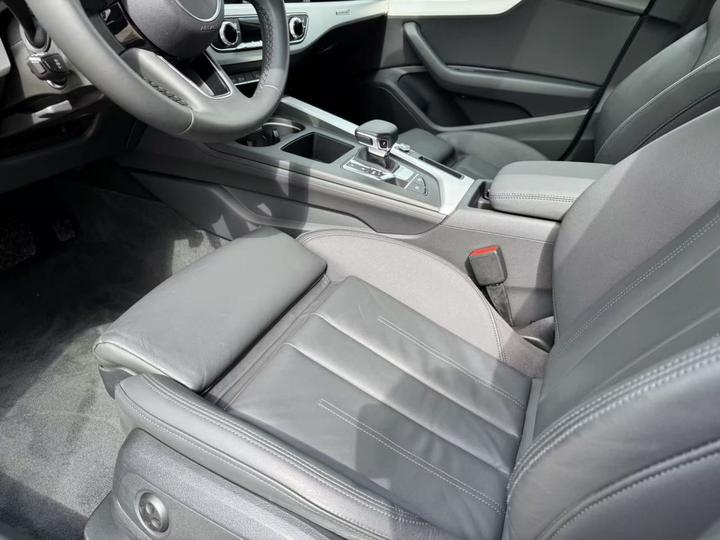 A5 2021 Sportback 40 TFSI quattro Luxury Dynamic photo 7