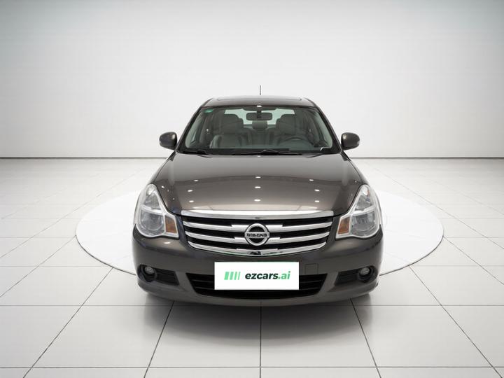 Sylphy 2016 Classic 1.6XE MT Comfort photo 2