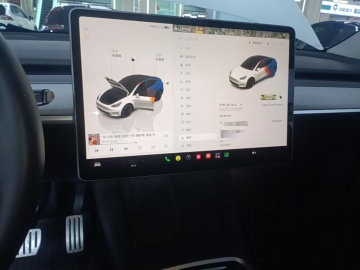 Model Y 2022 Performance AWD photo 8