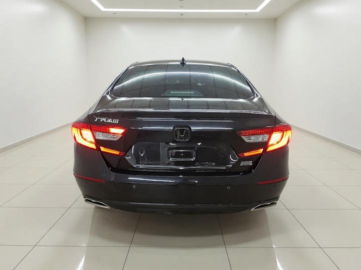 Accord 2021 260TURBO Luxury photo 5