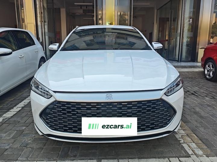 Qin PLUS 2024 Honor DM-i 55KM Leading photo 2