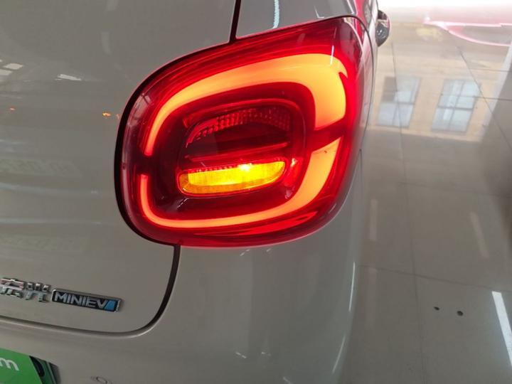 Hongguang MINIEV 2025 4th Gen 4-Door + photo 7