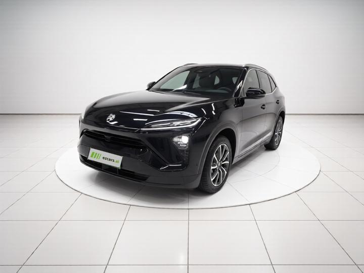 ES6 2020 465KM Performance