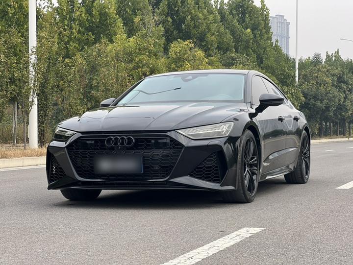 A7 2023 45 TFSI photo 7