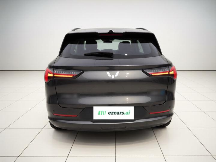 Wuling S 2024 130km Flagship photo 5