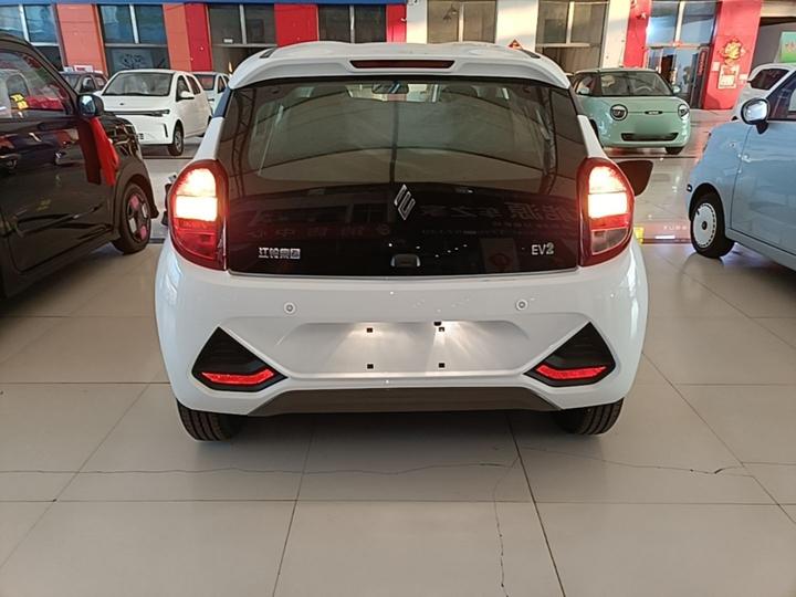 EV EV2 2026 PLUS+ Comfort photo 3