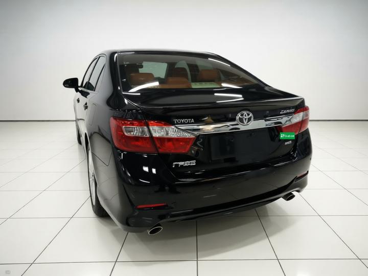 Camry 2012 Chery 2.0S photo 4