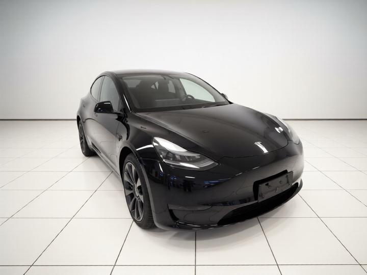 Model Y 2021 Standard Range RWD photo 3