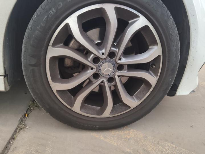 C-Class 2015 C 200 L Sport photo 8