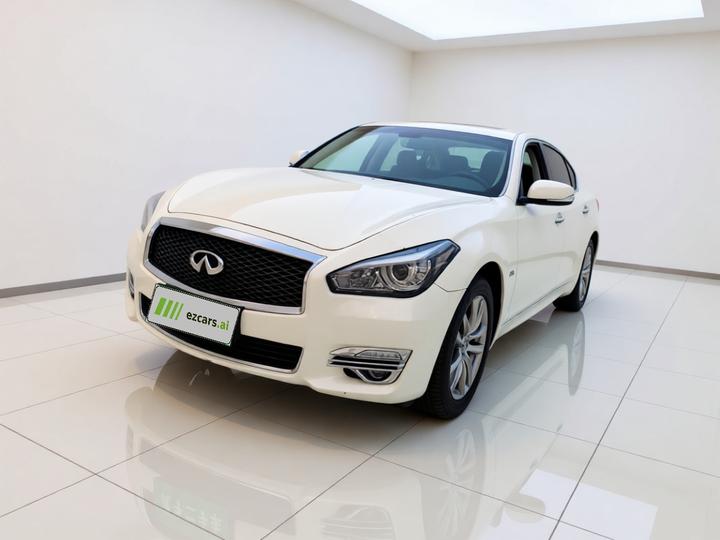Q70 2019 Q70L 2.0T Elite