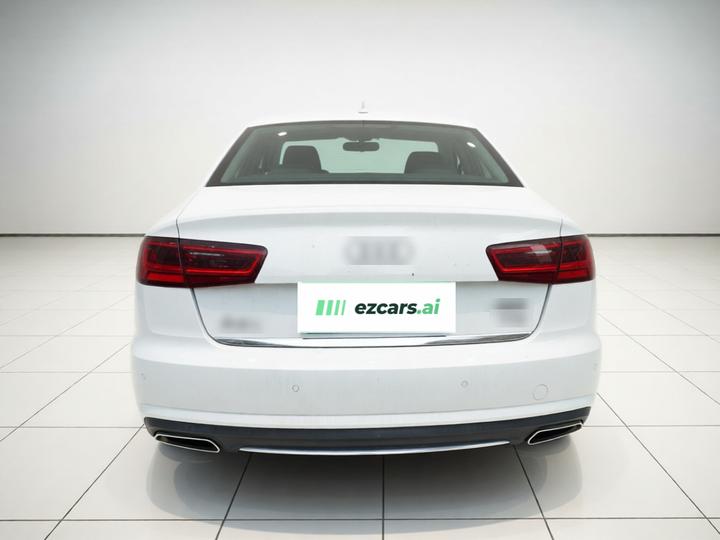 A6L 2016 TFSI Tech photo 5