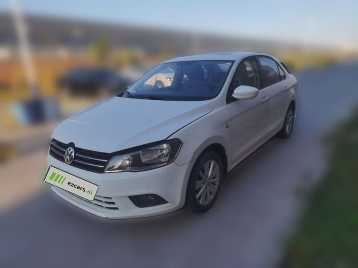 2015 1.6L AT Comfort