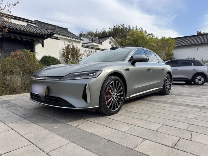Fulwin A9L 2025 AWD Summit
