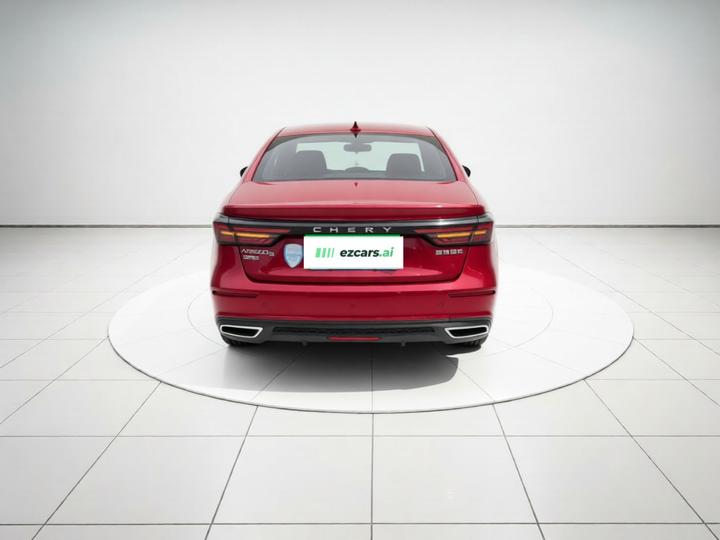Arrizo 5 PLUS 2021 AI 1.5T CVTPLUS photo 5