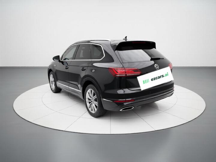 Touareg 2021 2.0TSI photo 4